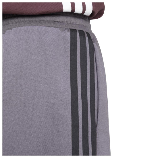 Adidas Ανδρικό σορτς Essential 3-S French Terry Shorts